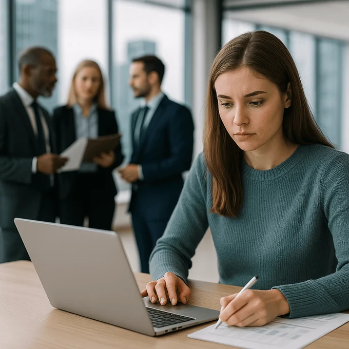 Market-Readiness Scan