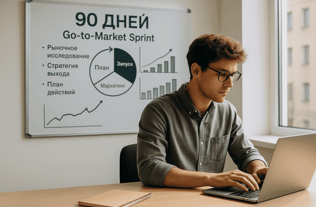 Go-to-Market Sprint