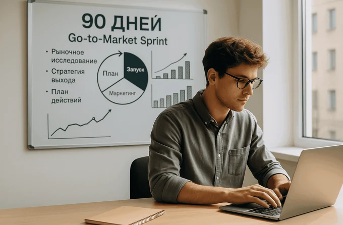 Go-to-Market Sprint